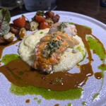 Stoker Woodfired Grill & Bar - 