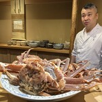 富小路 やま岸 - 