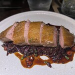 Stoker Woodfired Grill & Bar - 