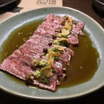 Stoker Woodfired Grill & Bar - 