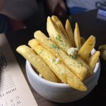 Stoker Woodfired Grill & Bar - 