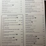 Stoker Woodfired Grill & Bar - 