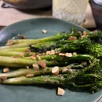 Stoker Woodfired Grill & Bar - 