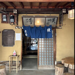 東屋 - 東屋　裏口まで吹き抜けてます〜　byまみこまみこ