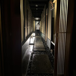 富小路 やま岸 - 