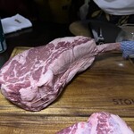 Stoker Woodfired Grill & Bar - 