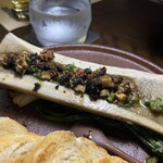 Stoker Woodfired Grill & Bar - 