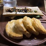 Stoker Woodfired Grill & Bar - 