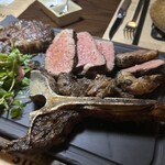 Stoker Woodfired Grill & Bar - 