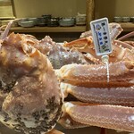 富小路 やま岸 - 