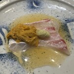 富小路 やま岸 - 