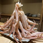 富小路 やま岸 - 