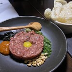 Stoker Woodfired Grill & Bar - 