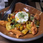 Stoker Woodfired Grill & Bar - 