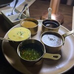 Stoker Woodfired Grill & Bar - 