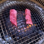 和牛亭 おかむら - 