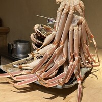 富小路 やま岸 - 