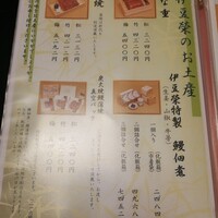 鰻割烹 伊豆栄 本店 - 