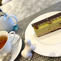 シースケープ テラス・ダイニング - 