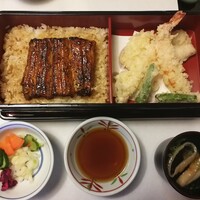 鰻割烹 伊豆栄 本店 - 