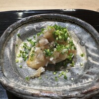 富小路 やま岸 - 