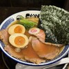 らーめん くじら軒 横浜本店