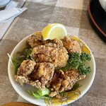 キッチンえみゅー - 