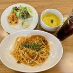 Cafe & Trattoria Polaris - 