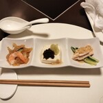 チャイナ 梅の花 - 