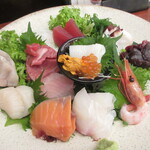 五橋横丁 たんや善治郎 - 