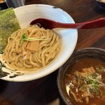つけ麺の店 旭 - 