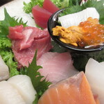 五橋横丁 たんや善治郎 - 