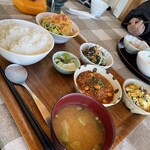 キッチンえみゅー - 