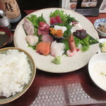 五橋横丁 たんや善治郎 - 