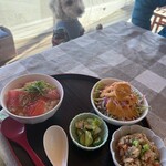 キッチンえみゅー - 