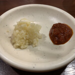 熟成麺屋 神来 西院本店 - 