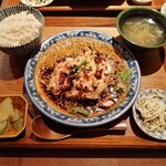 sinensis - 四川よだれ鶏♪