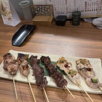 薩摩 雅咲亭 東京浜松町店 -  薩摩 雅咲亭 東京浜松町店 -