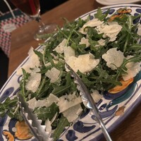 ピッツェリア ダ チーボ コレド日本橋店 - 