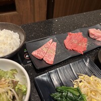 焼肉 いのうえ 国分寺店 - 