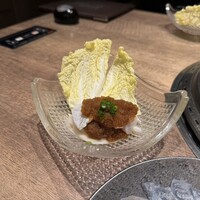 焼ふぐ夢鉄砲 中目黒店 - 