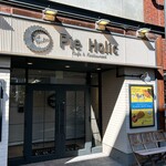 パイ ホリック - 