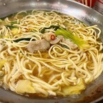 もつ焼 煮込み ヤリキ - 