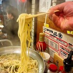 もつ焼 煮込み ヤリキ - 