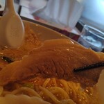 麺工房 華みずき - チャーシュー