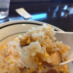 麺工房 華みずき - チャーハン