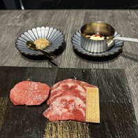 牛に金棒 麻布十番 - 