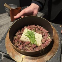 牛に金棒 麻布十番 - 