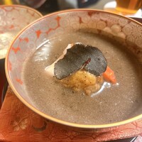 赤坂 菊乃井 - 