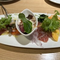 fish&wine BLUE OCEAN GRILL - 